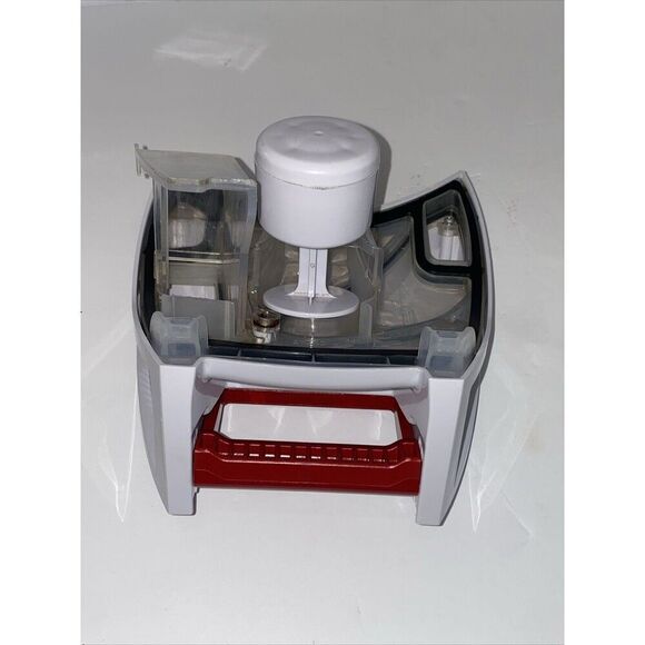 Genuine Dirty Water Tank for Hoover SmartWash+ Pet FH52002 FH52002G - 440012810 - Picture 13 of 16